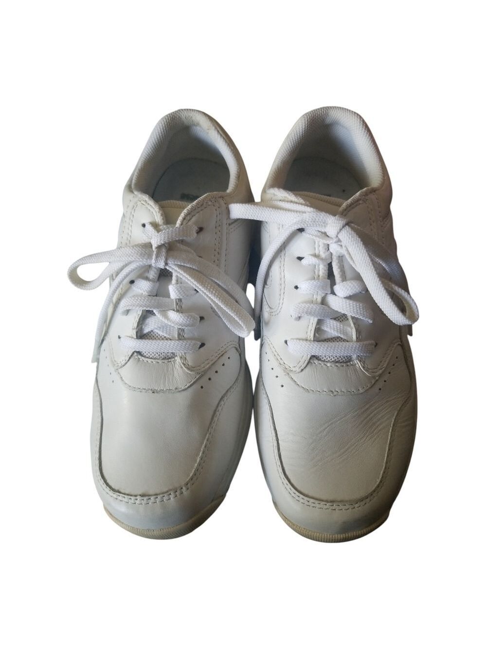 Rockport Prowalker White Men's Sneakers